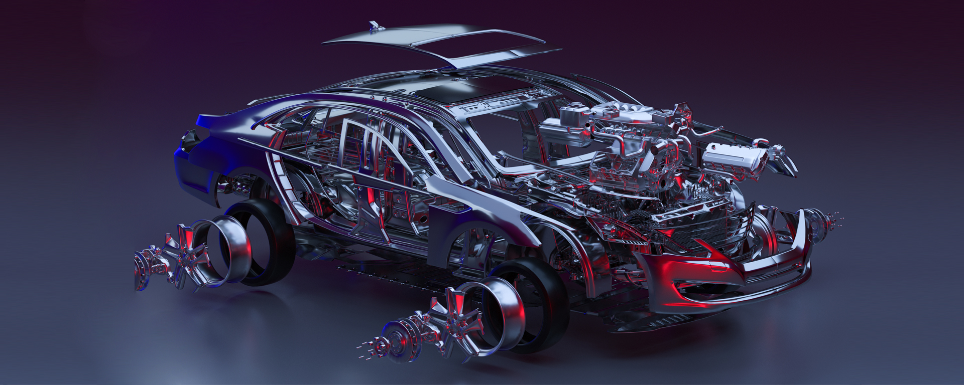 溫州理想汽車(chē)部件有限公司